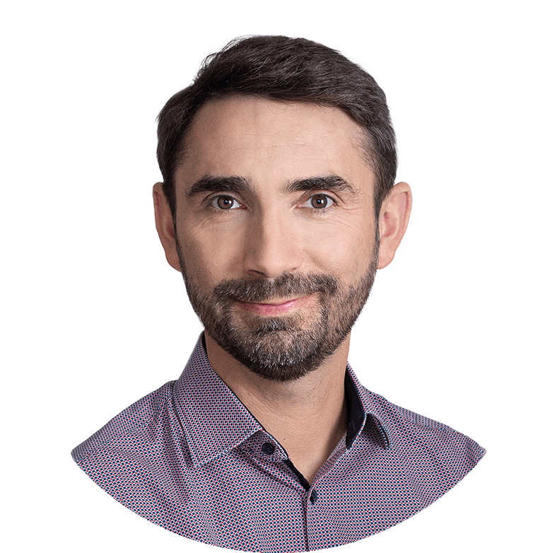 Expert HubSpot i CEO BusinessWeb