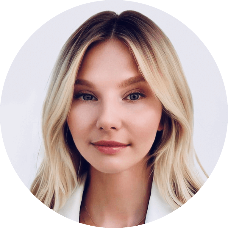 HubSpot Expert - Growth Specialist - Natalia Dobrowolska
