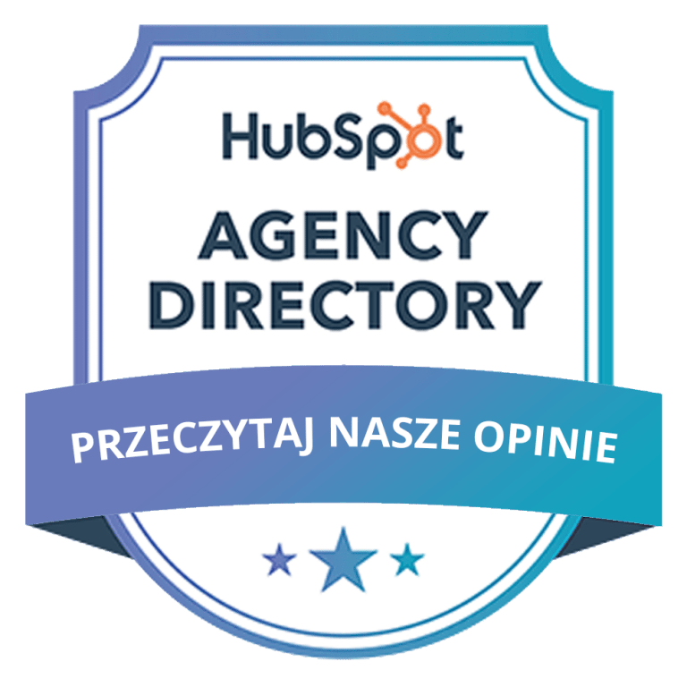 OPINIE HUBSPOT