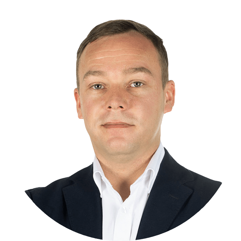 Expert HubSpot Marketing - Przemek Gliński