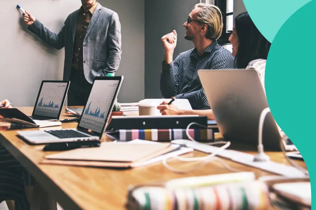 Wdożenia HubSpot u Polskiego partnera ze statusem Elite 