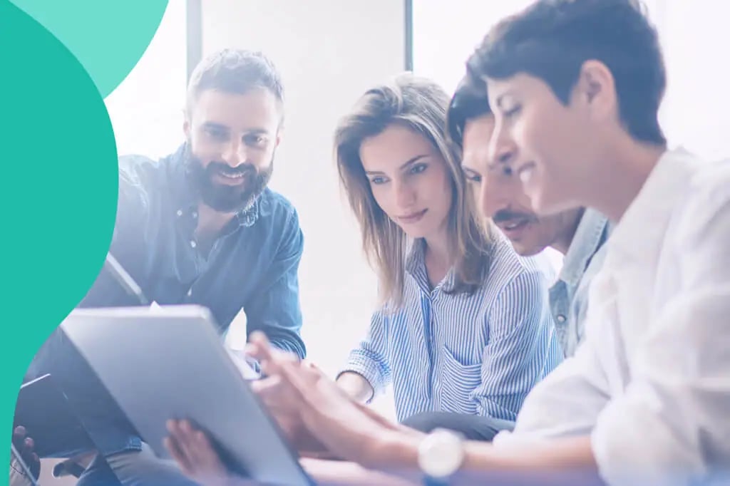 Jako Twój partner HubSpot w Polsce wspieramy w wdrożenie HubSpot w firmie