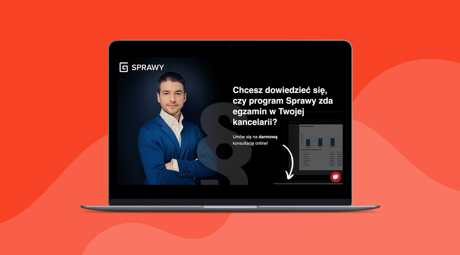 sprawy