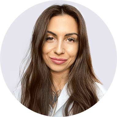 Expert HubSpot CMS & Content Hub - Daria Świostek