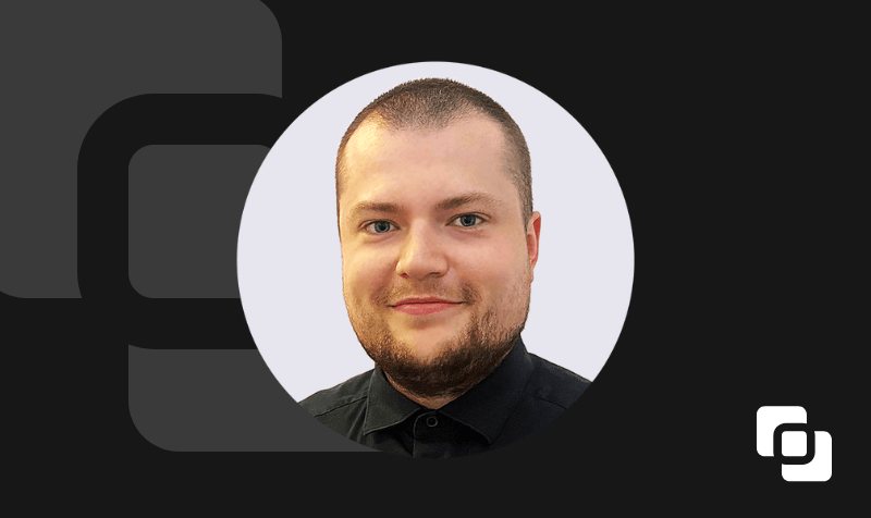 Integracje-Rafal