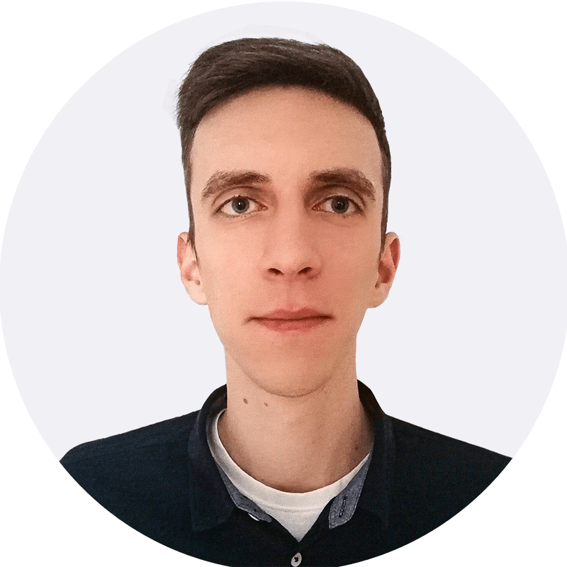 Adrian zaufany HubSpot freelancer podczas konsultacji z klientem na temat rozwiązań CRM