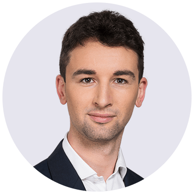Paweł - Konsultant Hubspot - Wdrożenia różnych rozwiązań HubSpot w obszarach marketingu, sprzedaży i obsłudze klienta 