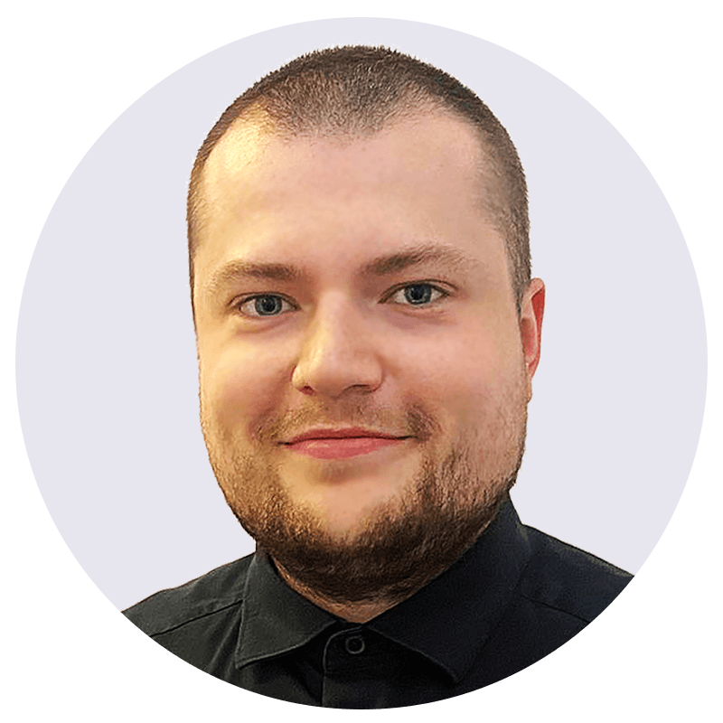 hubspot freelancer Rafał Zalewski