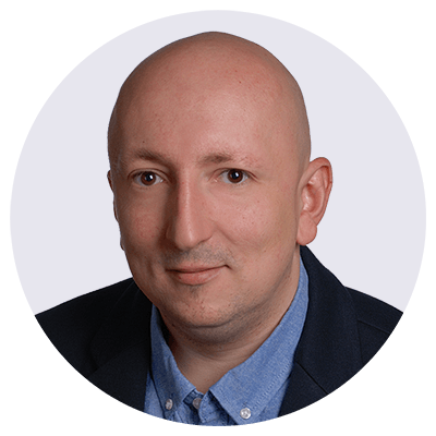 Sesja szkoleniowa z konultantem HubSpot Grzegorzem dla zespołu sprzedażowego