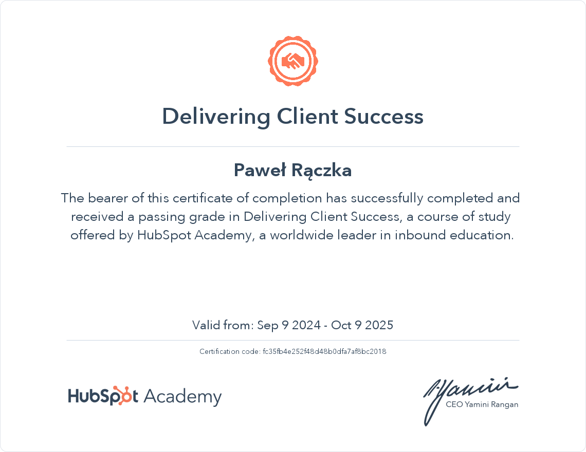 pawel-delivering-client-success-certification