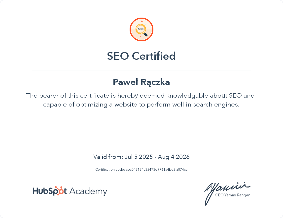 pawel-seo-certification