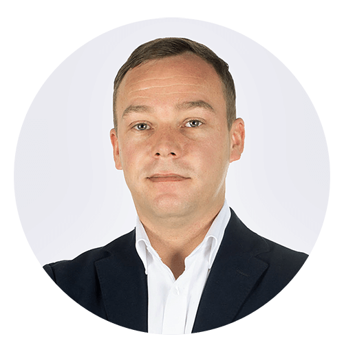 Przemek Gliński doświadczony HubSpot freelancer pomagający firmom rozwijać strategie marketingowe