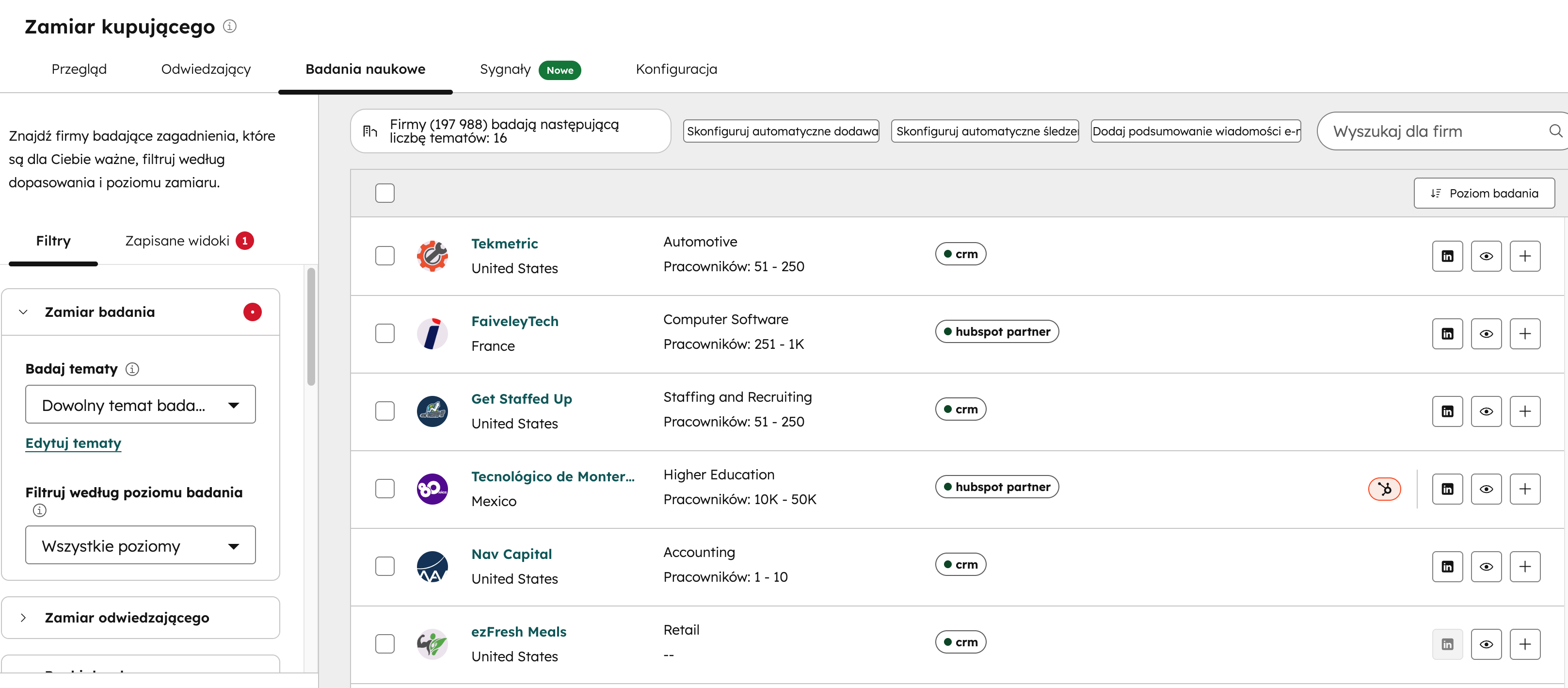 reasearch-funkcja-hubspot