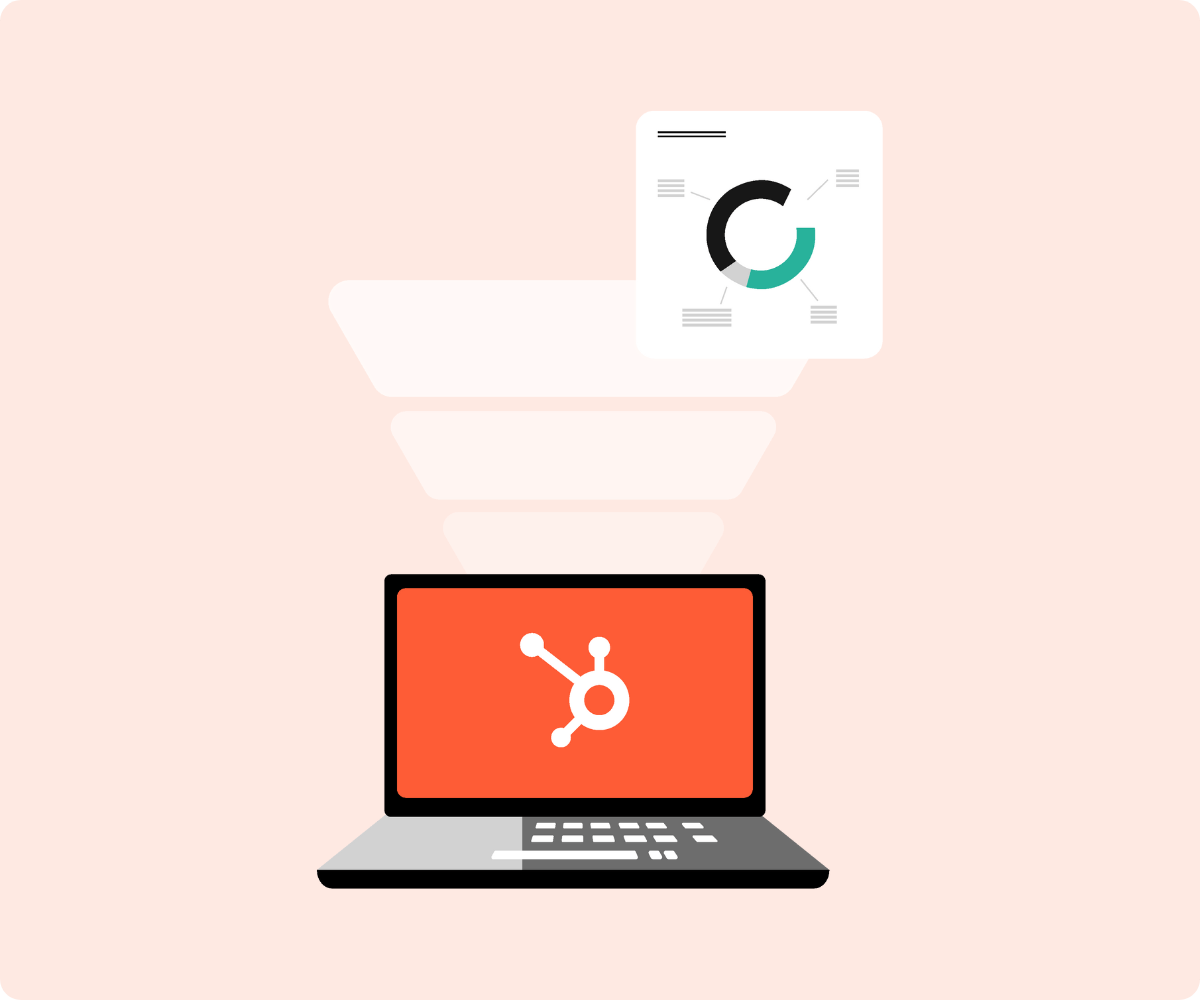 Mapowanie i optymalizacja procesów obsługi klienta w hubspot service hub