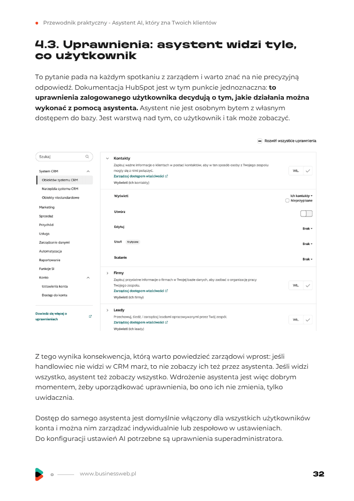 Podgląd strony e-booka