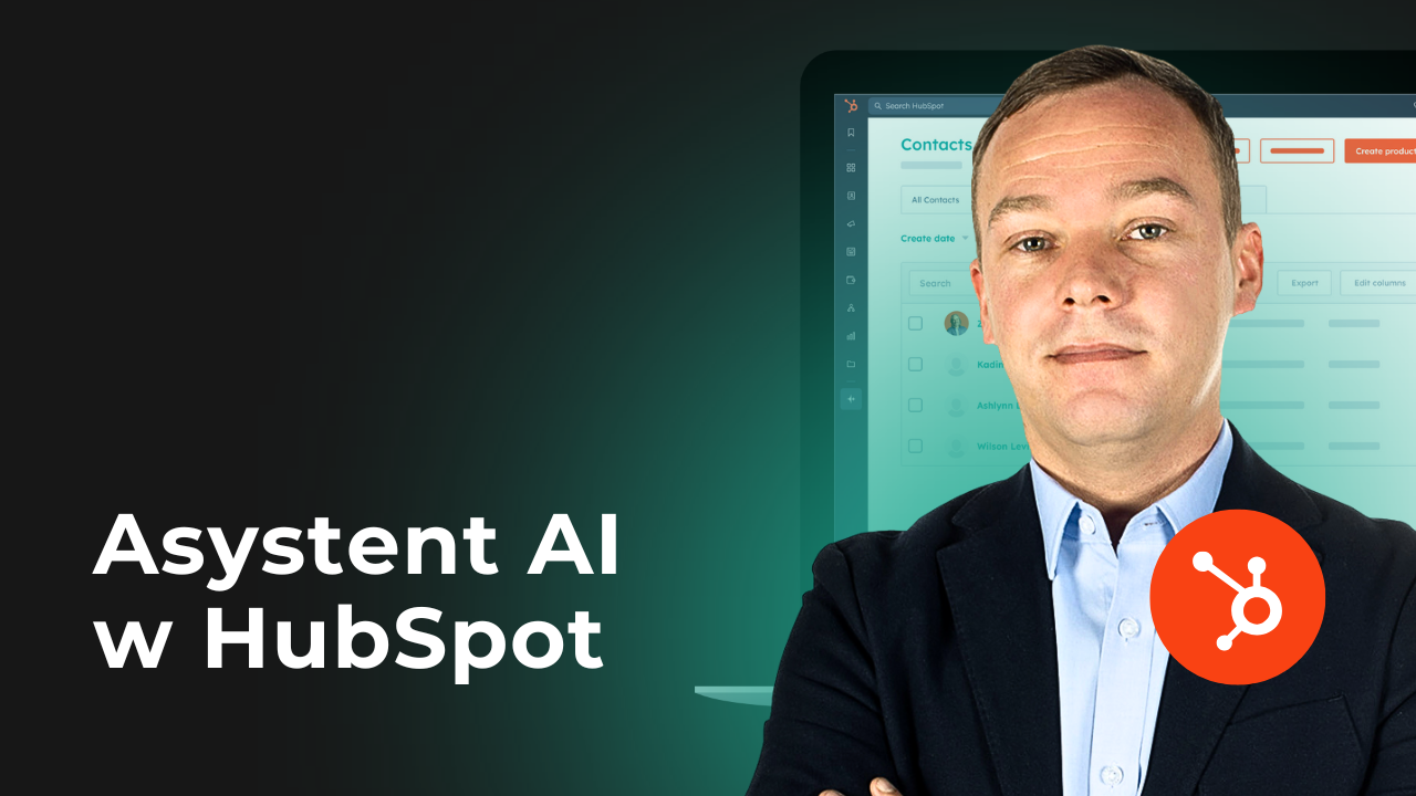 AI - Asystent AI