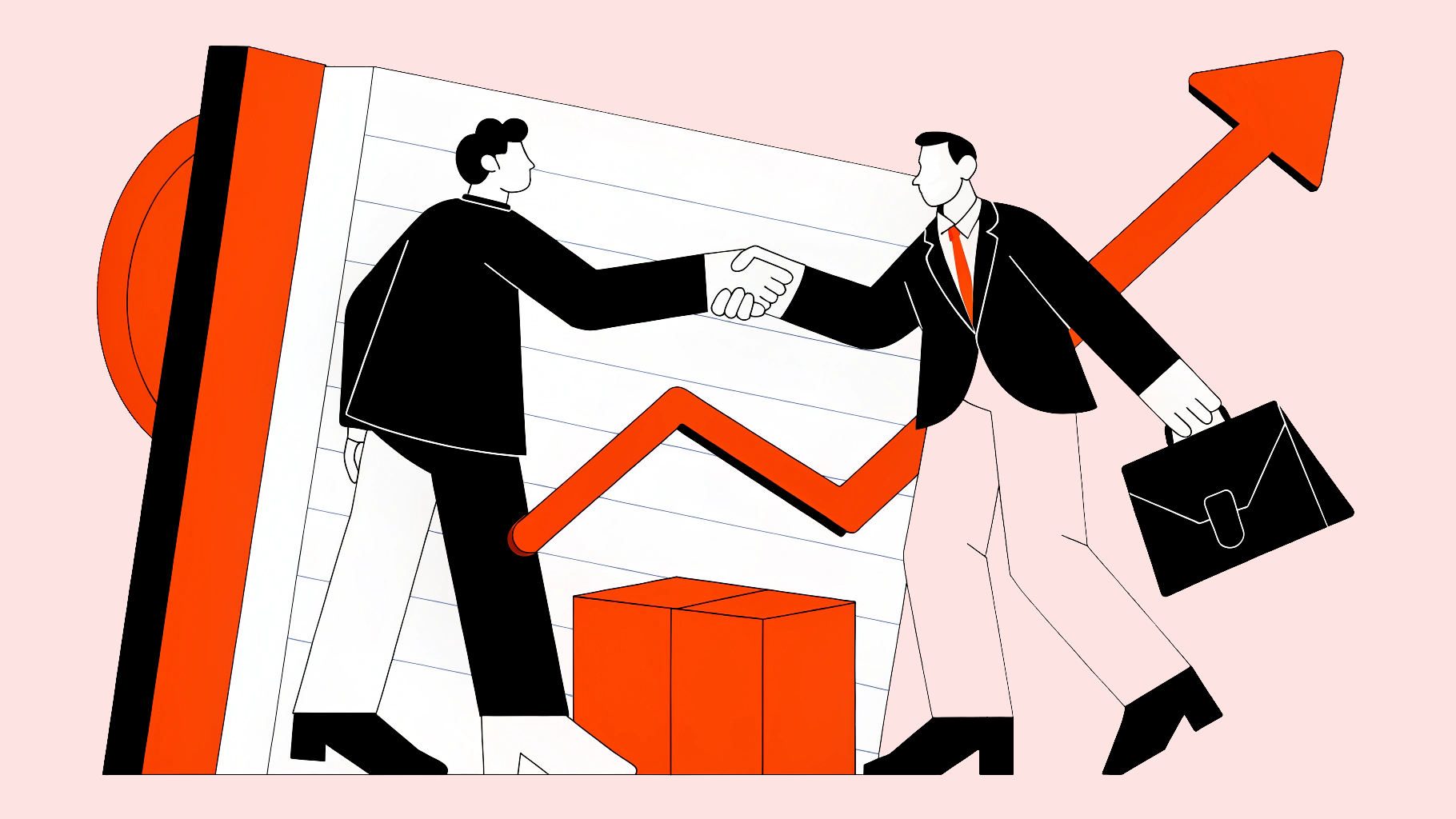 Dlaczego ERP nie ostrzeże Cię, że klient odchodzi, i jak account management wsparty AI w HubSpot chroni oraz rozwija przychód firm produkcyjnych i dystrybucyjnych.