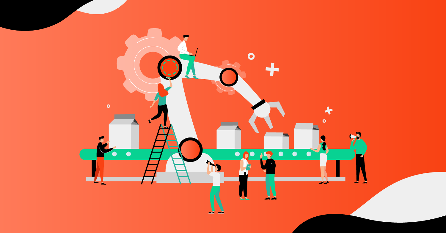 Automatyzacja działań w systemie CRM