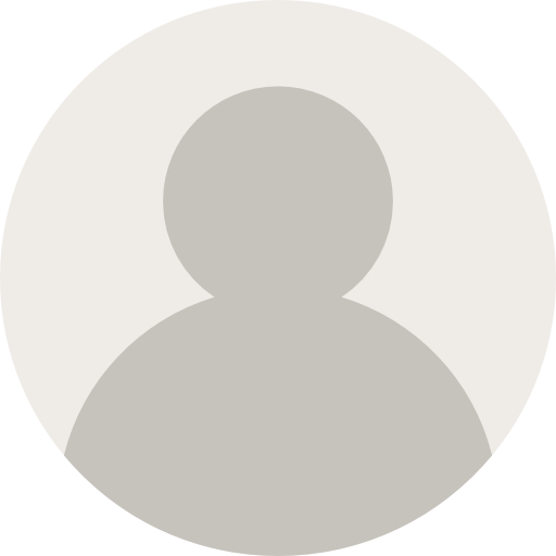 Default author image