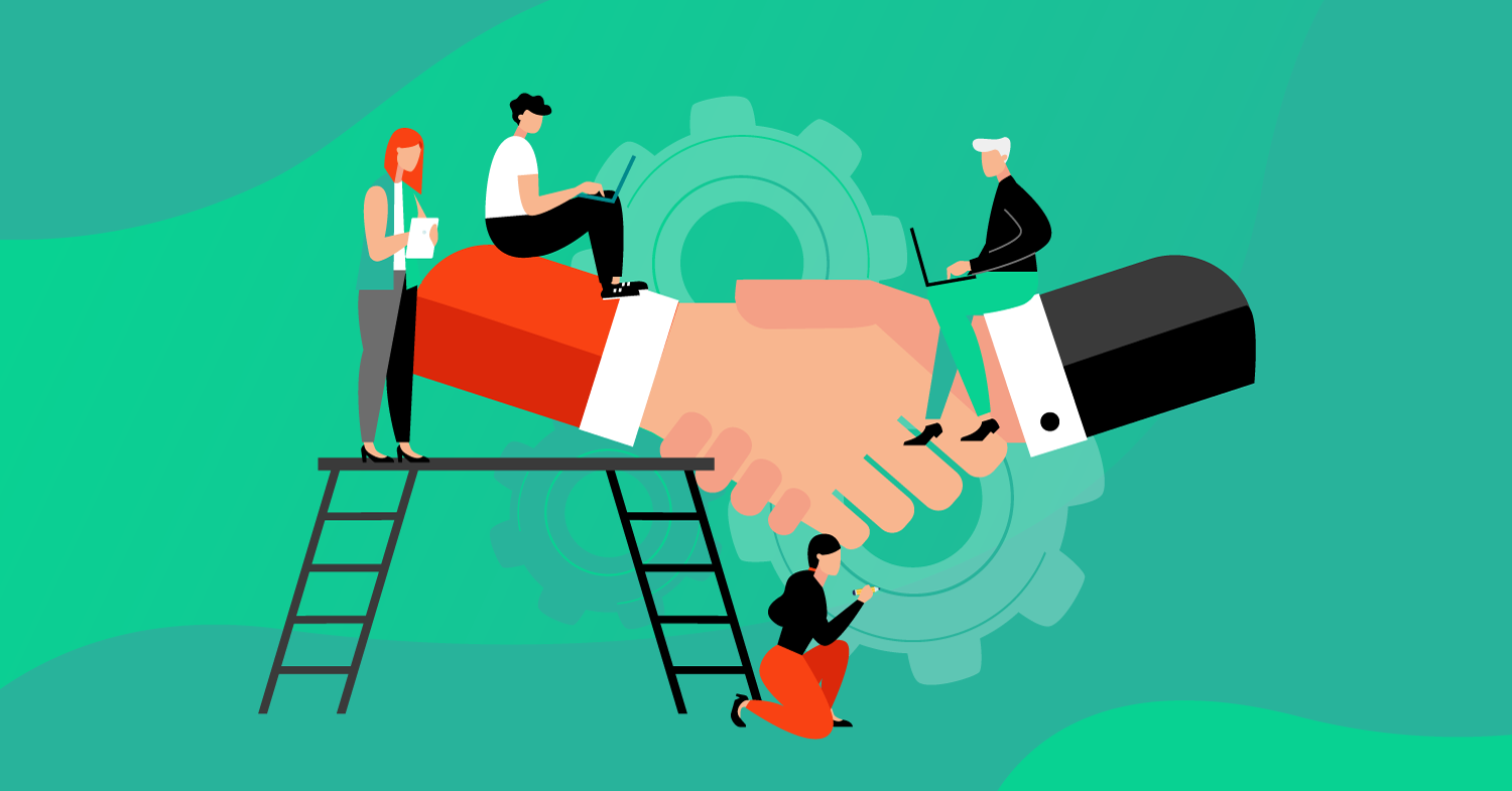 crm dla handlowca który jest łatwy w obsłudze 