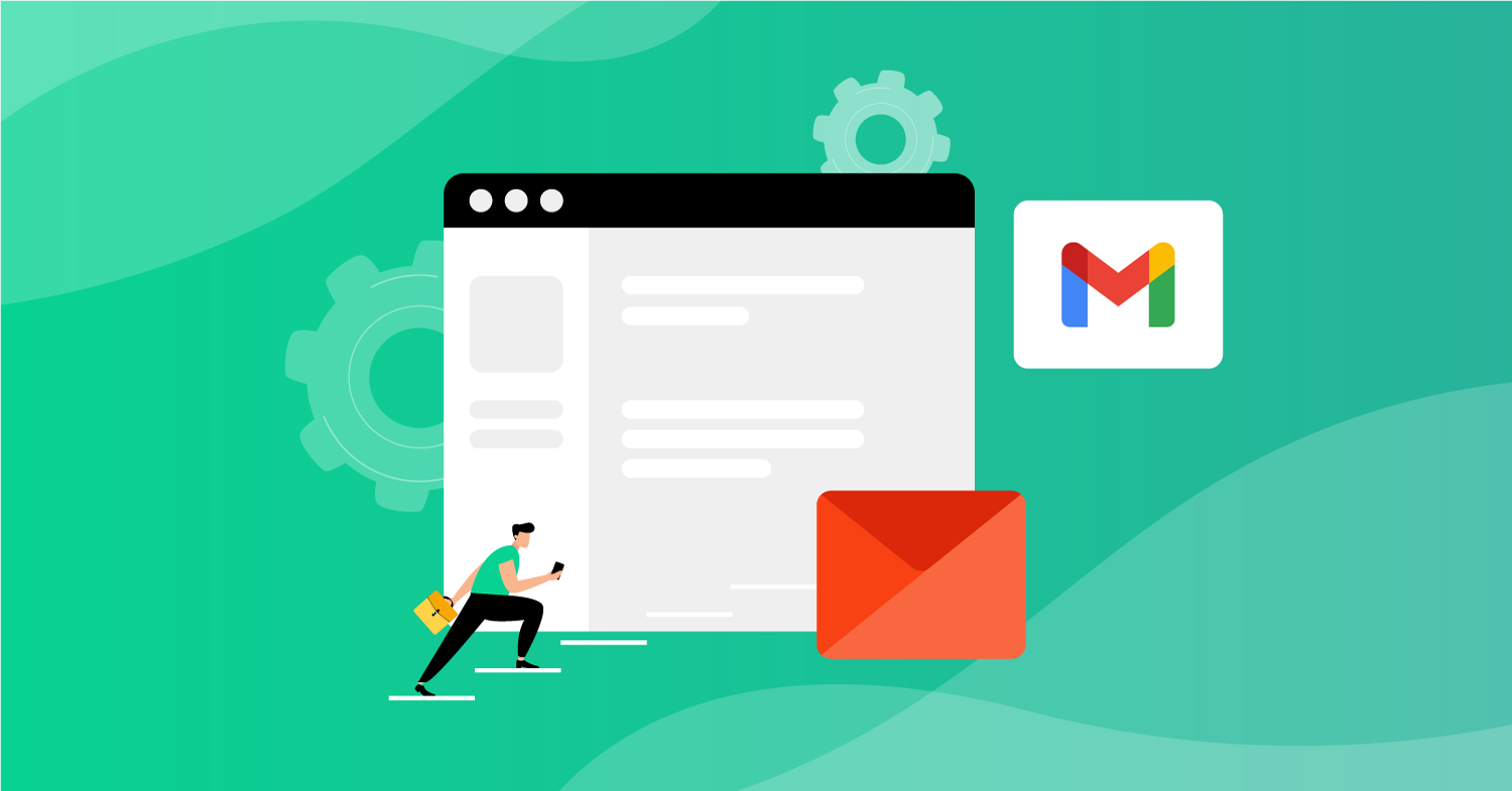 Gmail crm