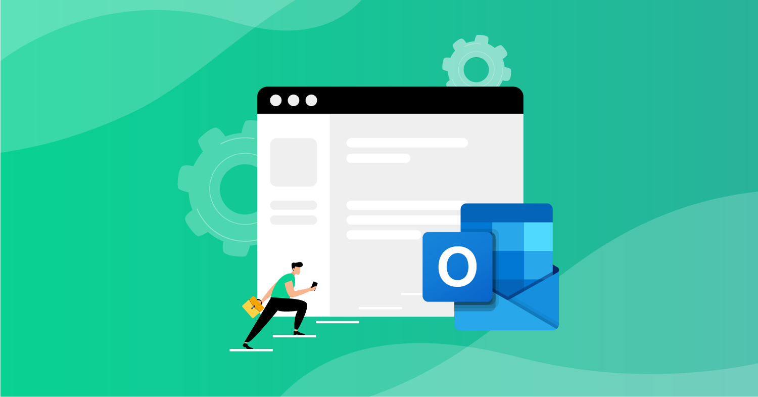 CRM w Outlook integracja