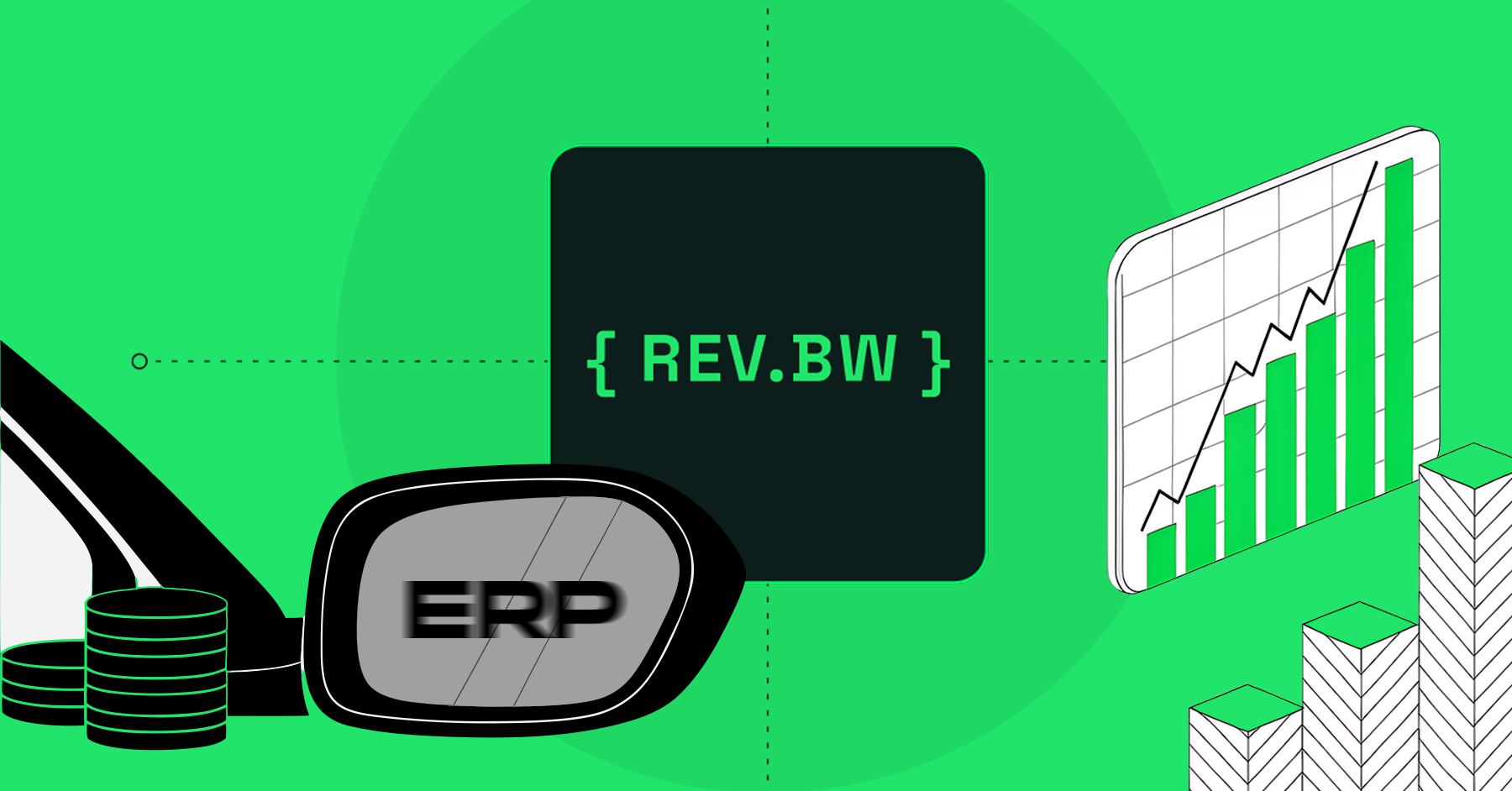 Poznaj architekturę REV.BW