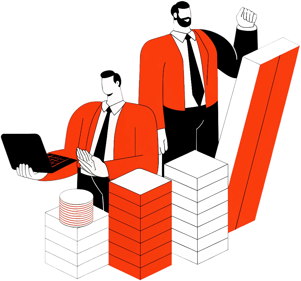 Zarząd widzi efekty w drożenia crm w swoej firmie produkyjnej