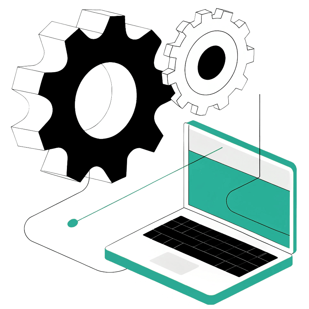 Systems & Data Ingestion