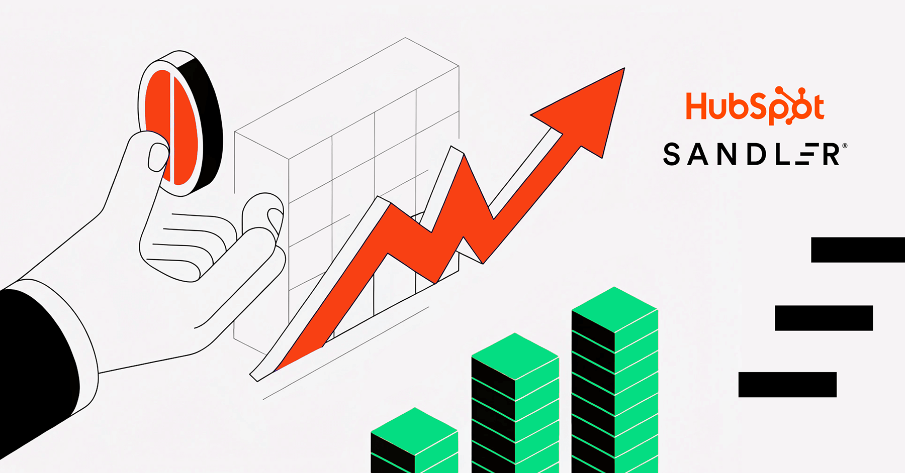 Meteda Sandlera w CRM
