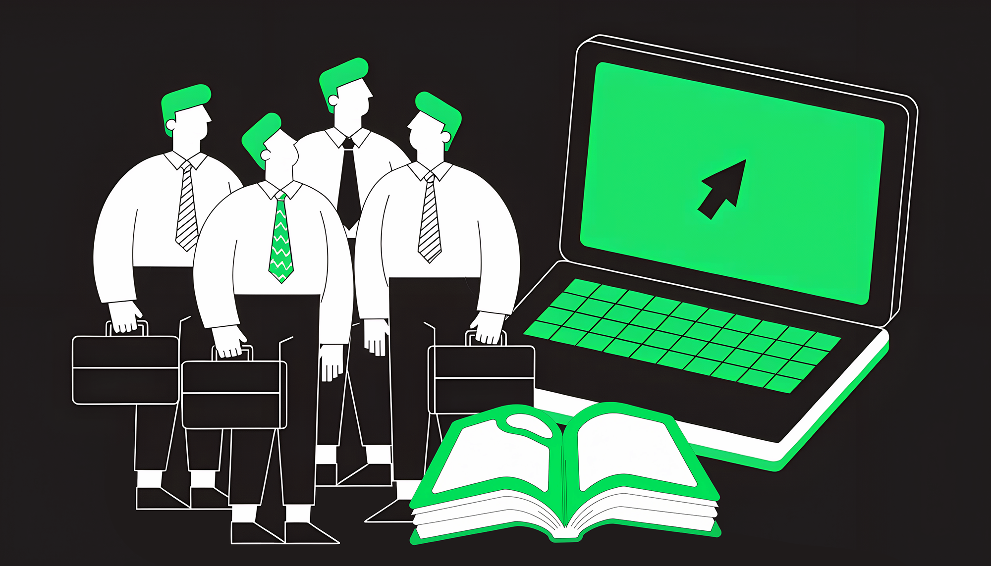 Jak wybrać integrację ERP z CRM: przewodnik zarządu