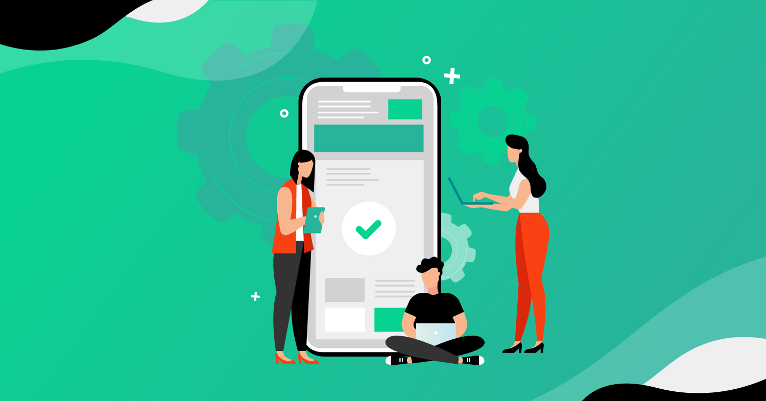 mobilny system crm - aplikacja crm dla handlowca