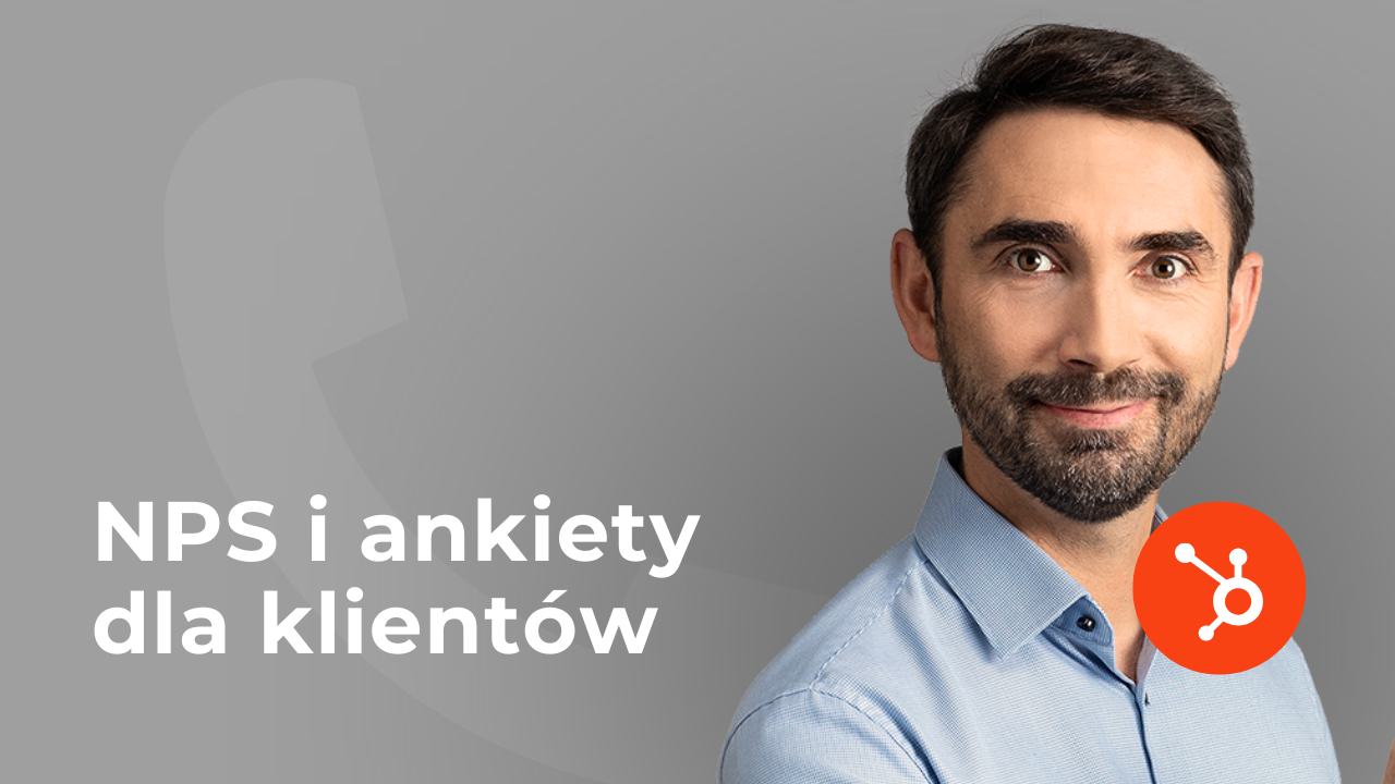 Obsluga klienta - NPS i ankiety