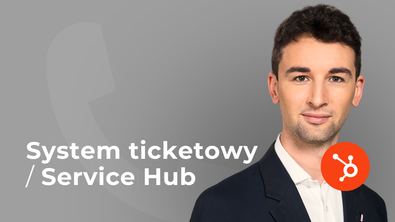 Obsluga klienta - system ticketowy