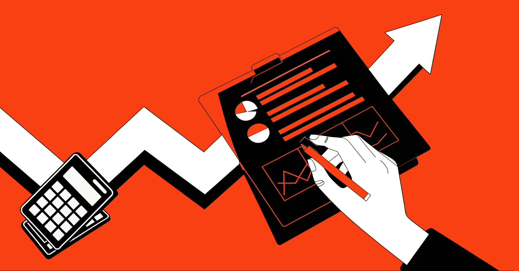 Budżet marketingowy w HubSpot: jak rozliczać koszty?