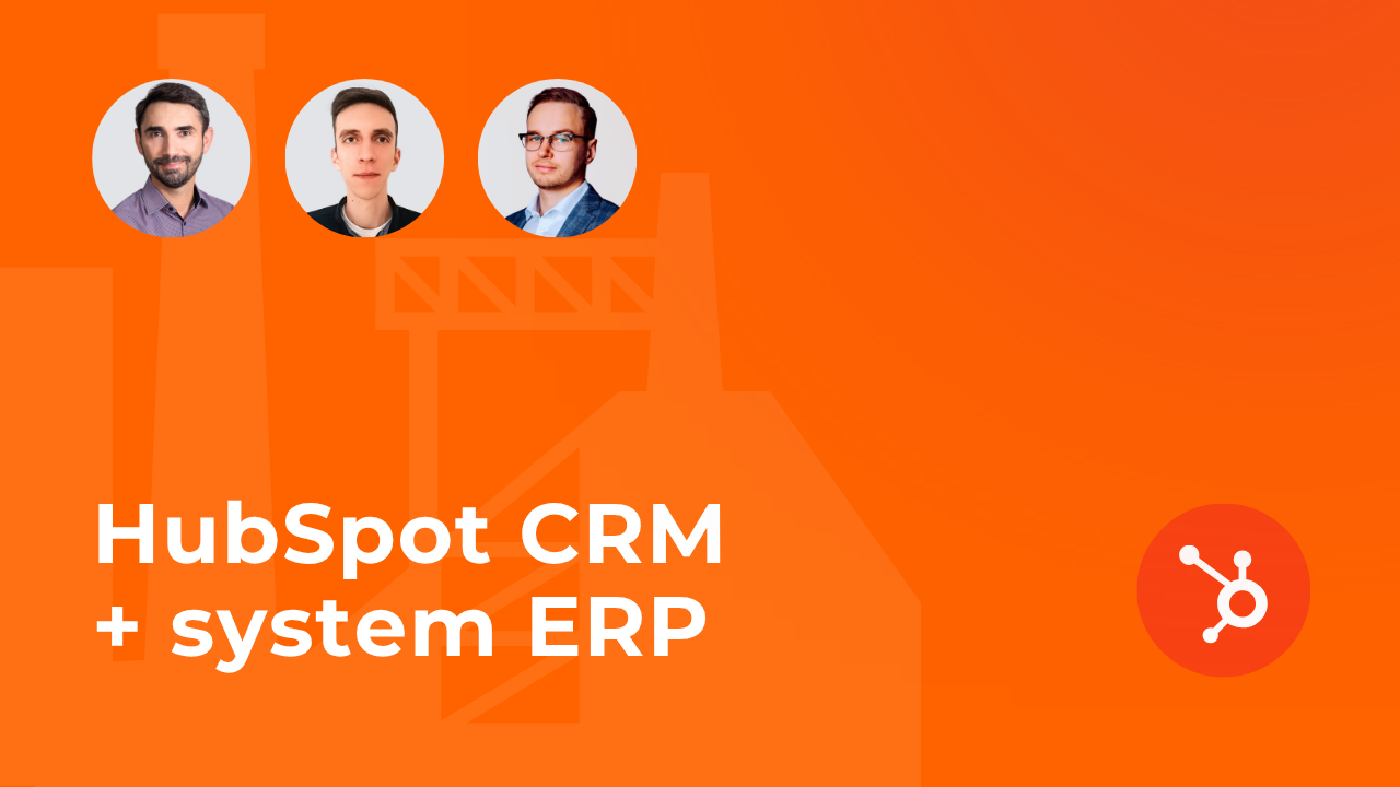 Produkcja - system ERP
