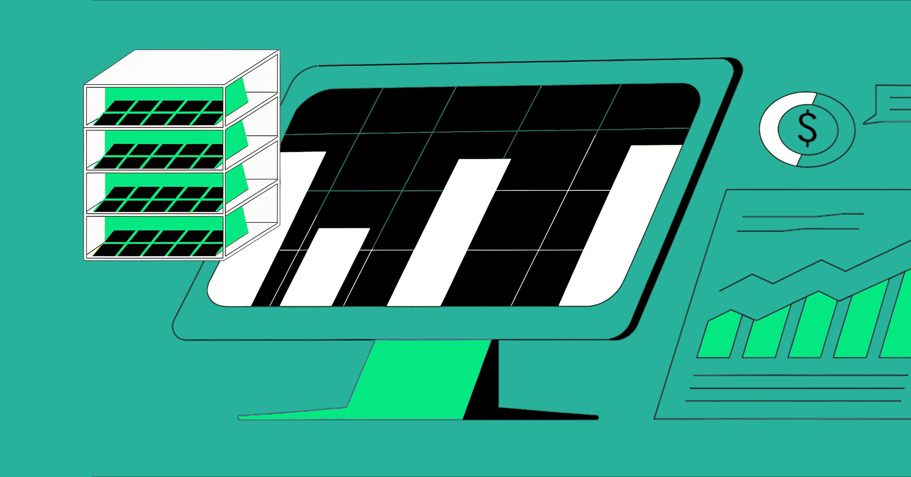 CRM w prognozowaniu stanów magazynowych – poradnik 