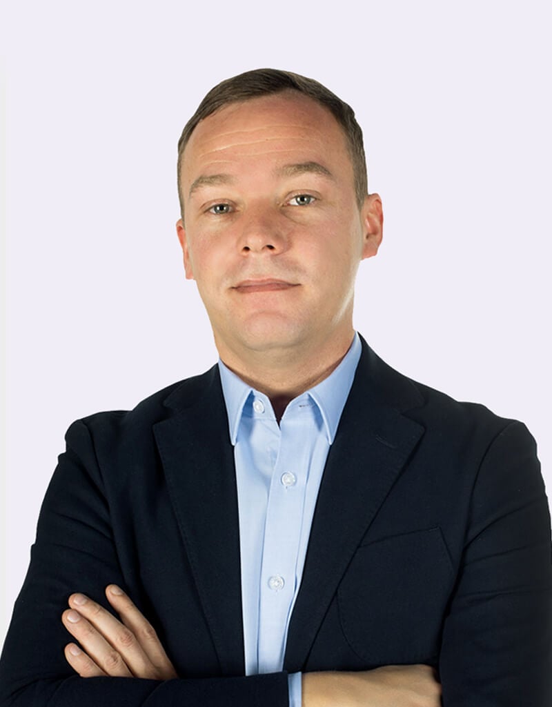Przemysław Gliński