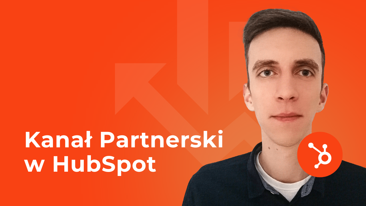 Sprzedaz - Kanal partnerski