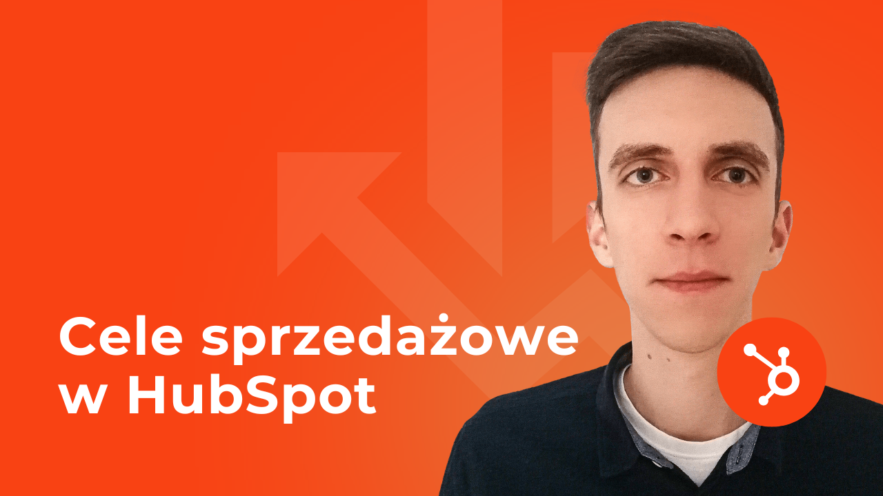 Sprzedaz - cele sprzedazowe