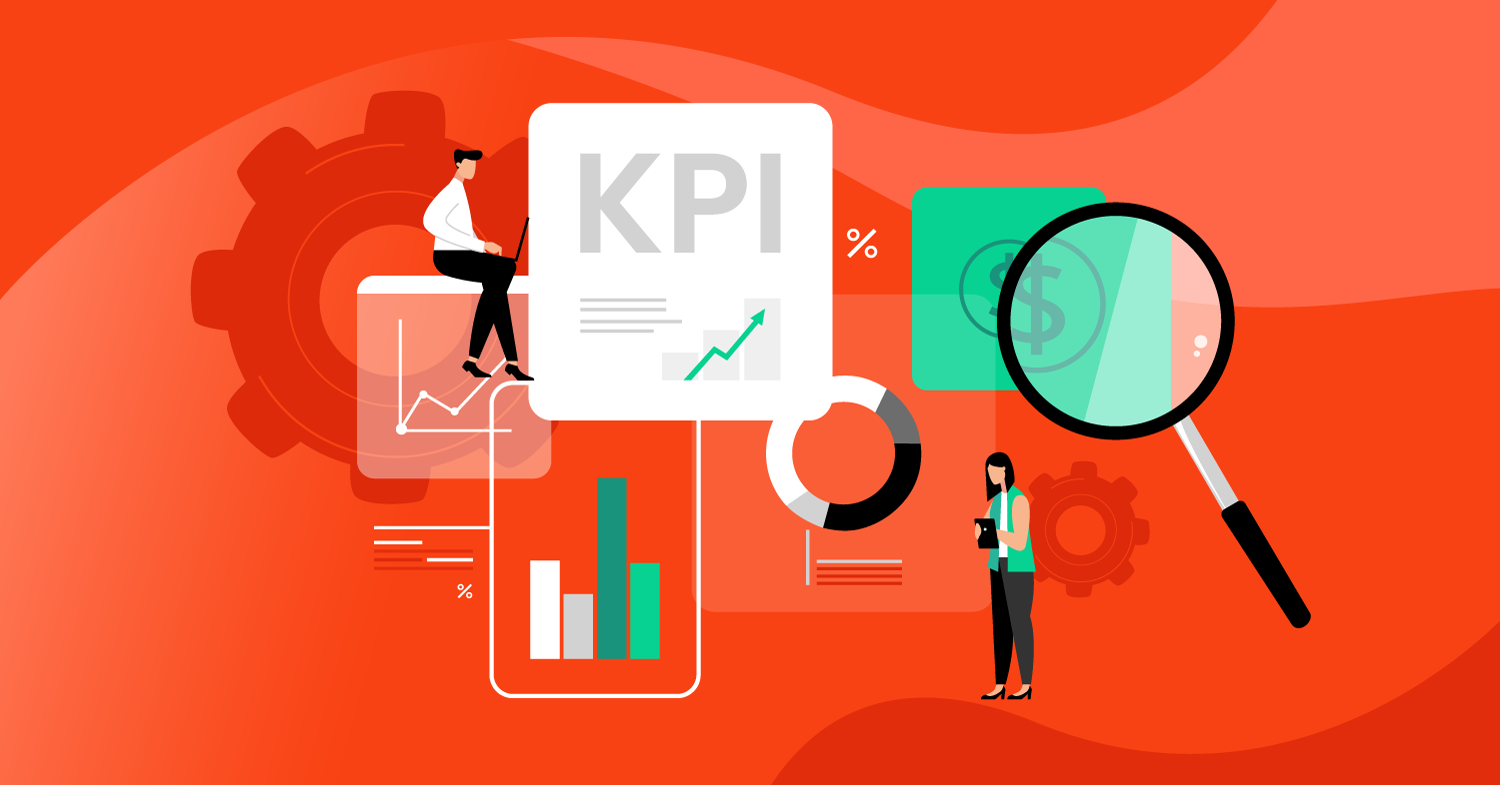 Wskaźniki sprzedażowe - poznaj 5 najważniejszych Wskaźników KPI w sprzedaży B2B
