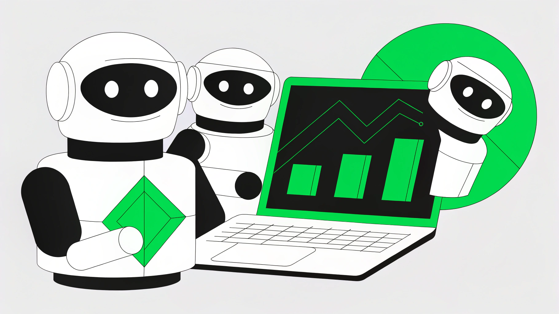 Agent AI bez CRM to drogi chatbot. Dlaczego HubSpot jest fundamentem agentów w firmie z ERP
