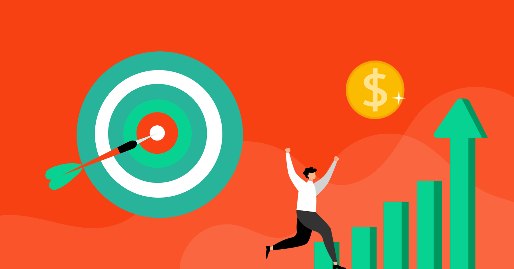 Przestań zgadywać, kto naprawdę robi sprzedaż. Odkryj, jak HubSpot pozwala menadżerom i dyrektorom sprzedaży panować nad celami sprzedażowymi i wynikami zespołu.