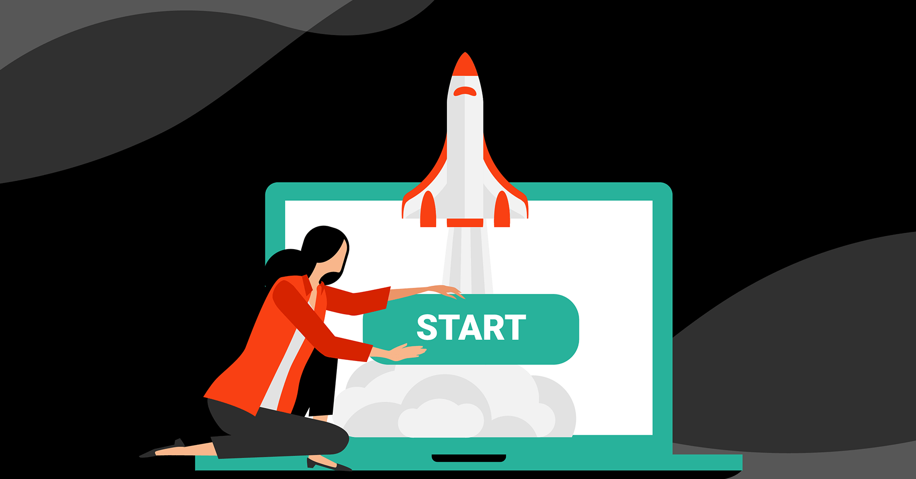 HubSpot CMS - tworzenie stron może być prostsze