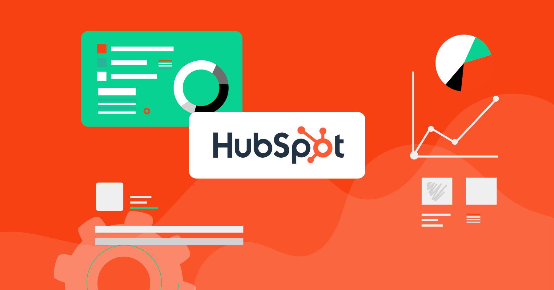 HubSpot to więcej niż CRM. Odkryj jego prawdziwy potencjał dla Twojej firmy
