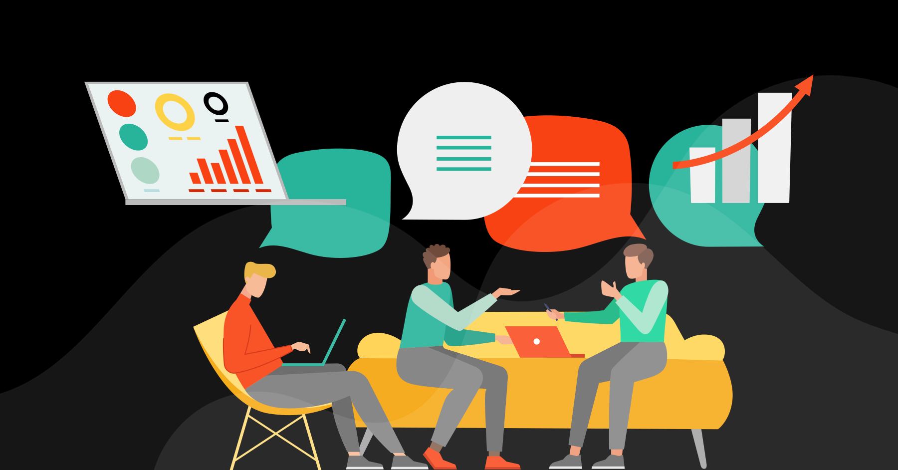 Jak HubSpot pomaga usprawnić komunikację w zespole sprzedaży