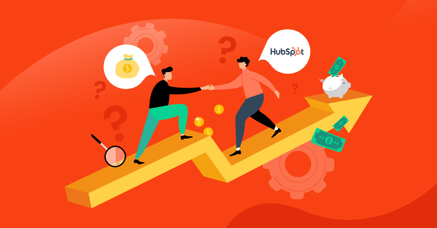 jak HubSpot pomaga działom sprzedaży