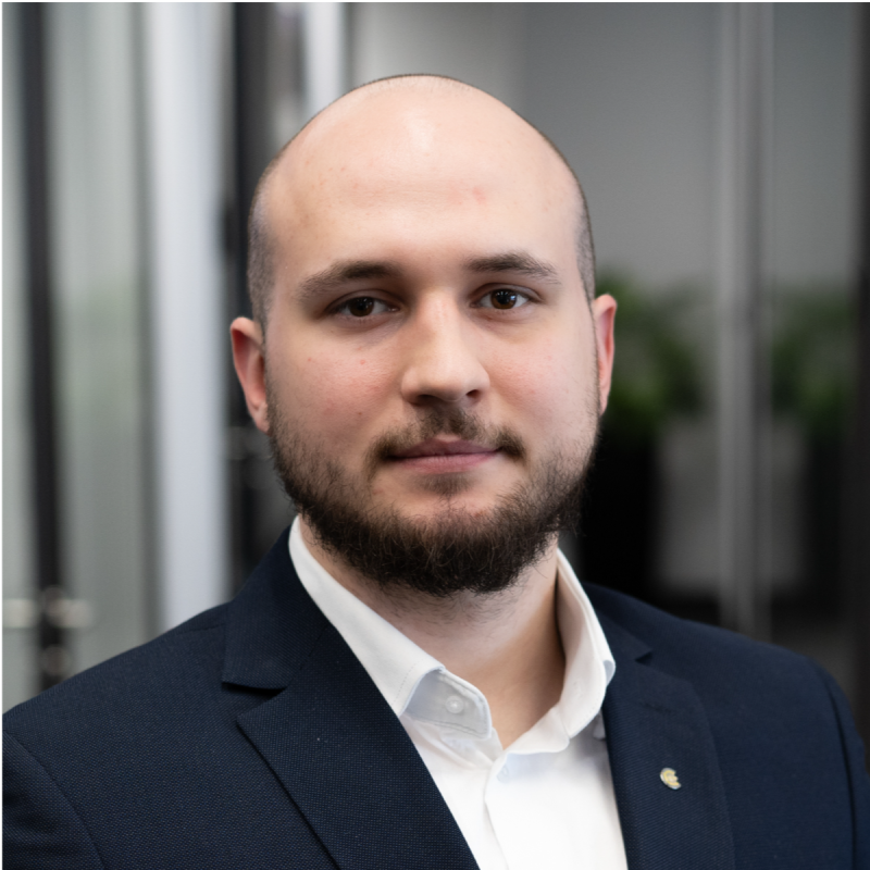 Jakub Gradoń