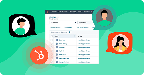 Ile kosztuje wdrożenie systemu CRM HubSpot Sales Hub? (Clone) (Clone) (Clone)