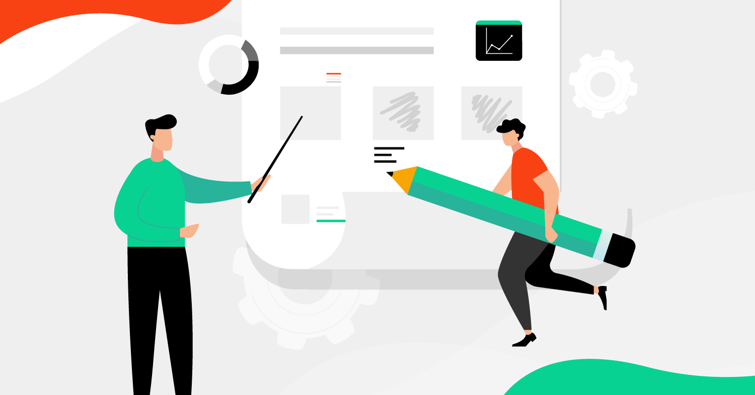 plan marketingowy jak opracować? przykład do pobrania dla firmy b2b